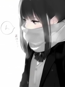 夕阳下的回忆……