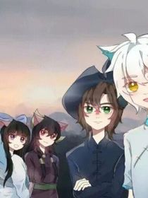 京劇貓：師姐