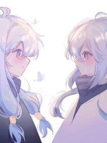 书樱（首席琴师书与舞姬小姐樱）