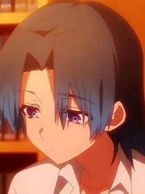 狼谷番外篇