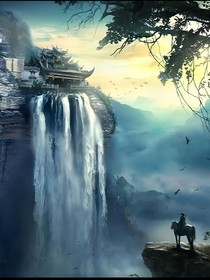 路的那邊