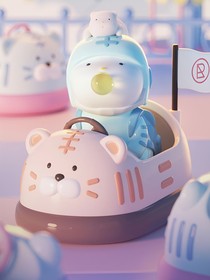 全明星：我在全世界大殺四方