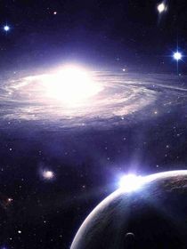 星际传闻
