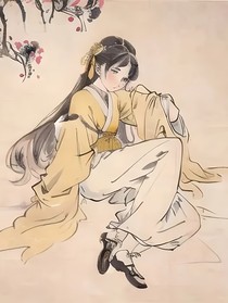 我穿成了男二？