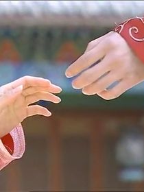 七楚：與卿逢