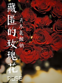 藏匿的玫瑰花