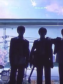 TF家族—梦一个你