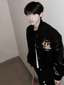 張峻豪：一次意外
