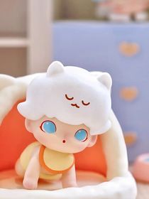 偏偏，喜歡你
