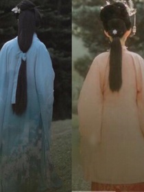凝玉冬霜