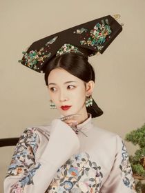 如懿傳皇上的寵妃