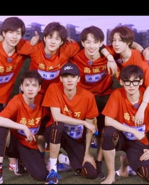 名学—我们的珍宝