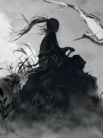 只一壶酒