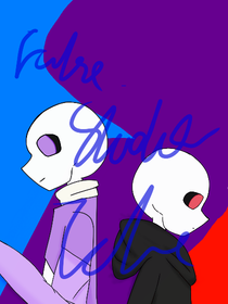 FalseShadow！Tale