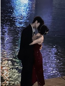 相亲当天，领了结婚证