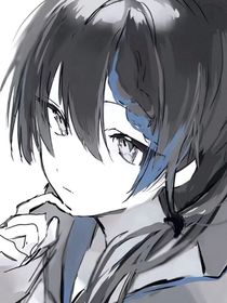 凹凸：楠鹕鸽生如夏花