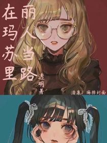 在玛丽苏里当路人