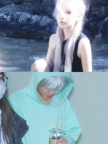 NCT：贪玩狐狸