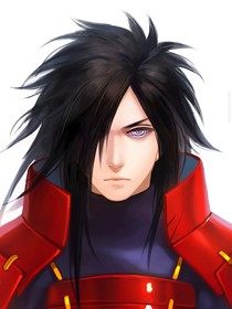 宇智波斑的原神冒险