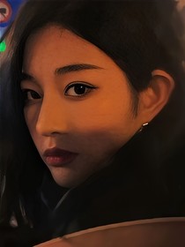兩個(gè)小孩巧遇姐姐的愛