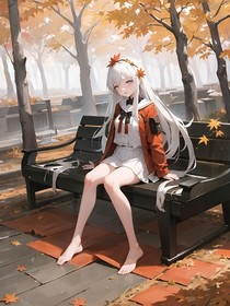二先生的招牌