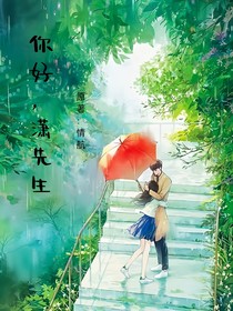 你好，潇先生