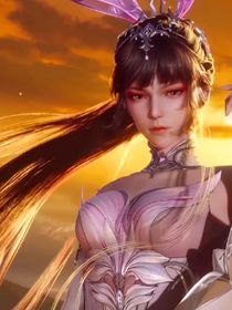 少女穿越斗一世界