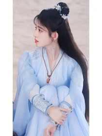 香蜜沉沉燼如霜：夢(mèng)鮫