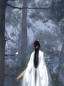 楠栀传：醉梦星河
