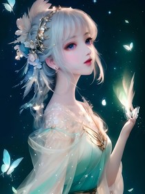 奥特曼之花心蝴蝶