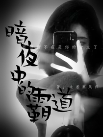 暗夜中的霸道