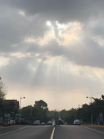 异梦同界