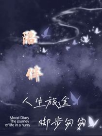 aBo一一陪伴