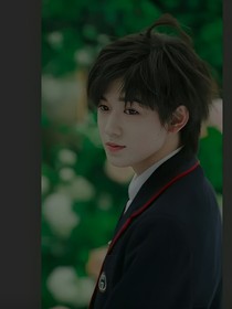 宋亞軒：青春漫步可言