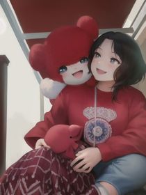 我和我的熊