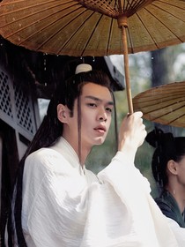 综影视：参见北凉王妃