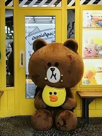 萌学园之斯坦三兄妹