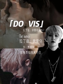 DOVIS我爱你Teamo