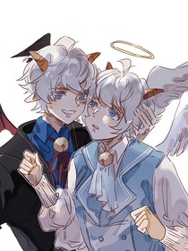 雙喜：撿到一個omega