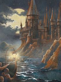 HP：跨越时空的轮盘