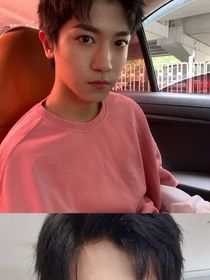 时代少年团之我的帅气系统
