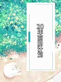 20年前的計劃