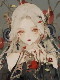 叶罗丽X王默