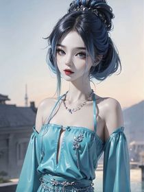 离婚后，潇洒离开继承亿万家产