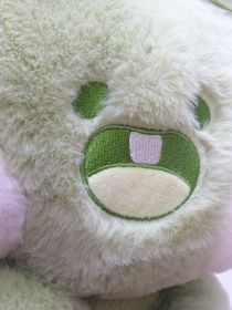 我是疯颠人