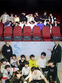 TF家族：异能卧底