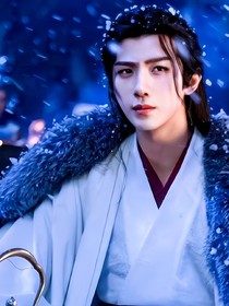 综影视：不同人，不同事