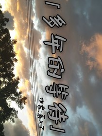 多年的等待