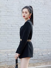 旋风少女之水朝落