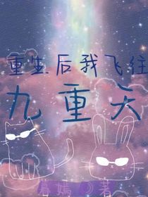重生之后我飞往九重天